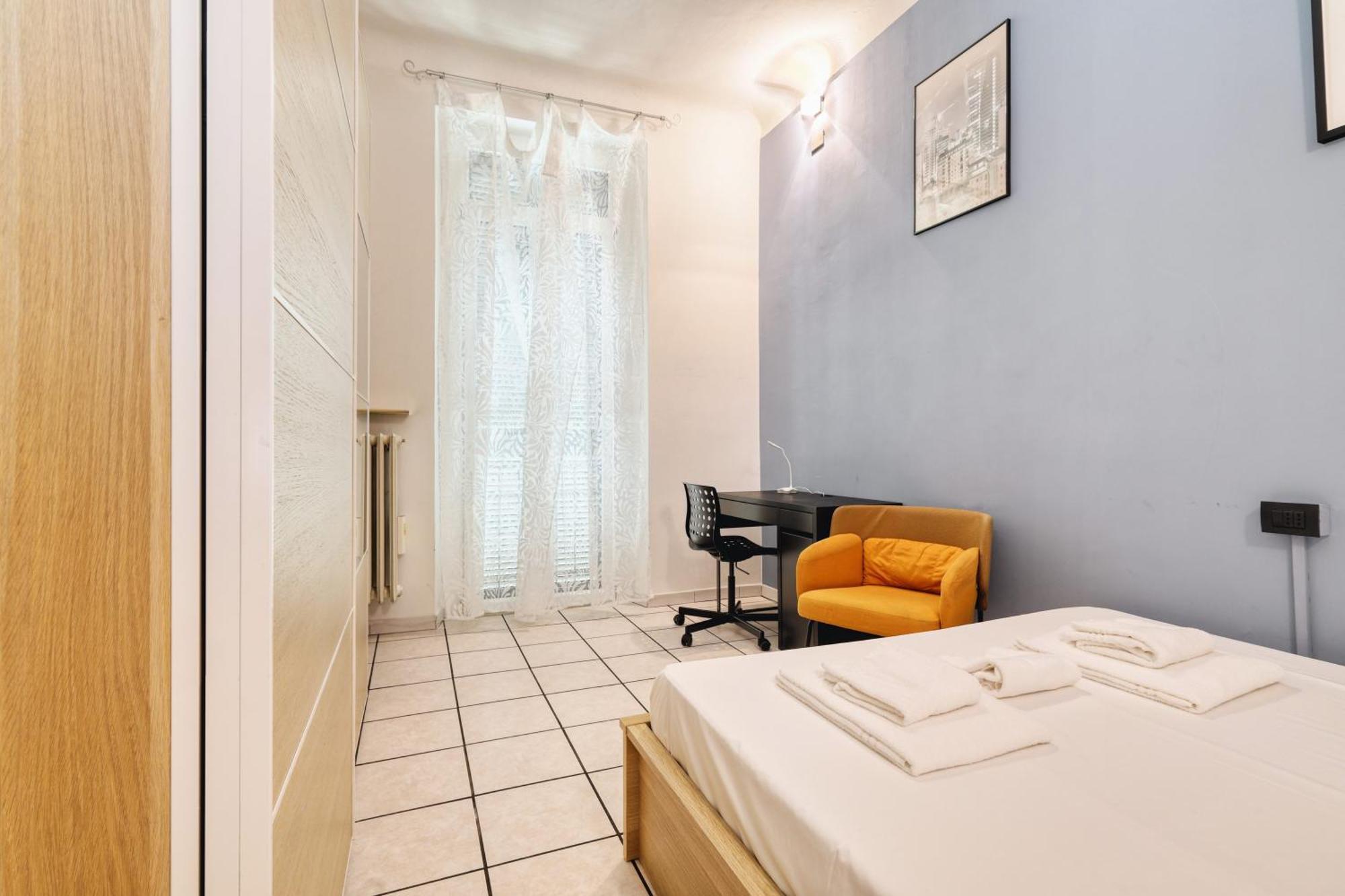 Riflessi Di Colori - Oxilia Appartement *