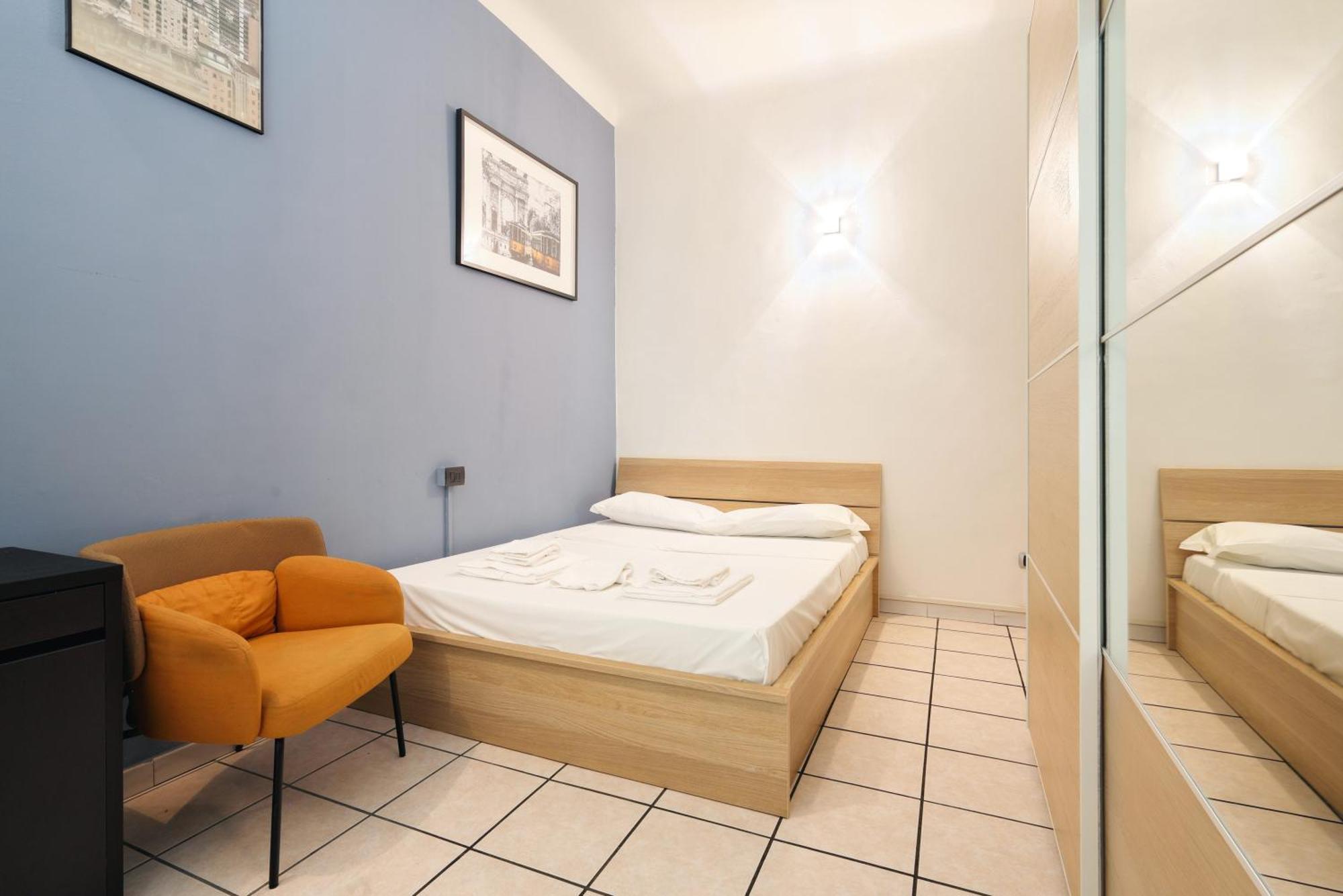 Riflessi Di Colori - Oxilia Appartement *