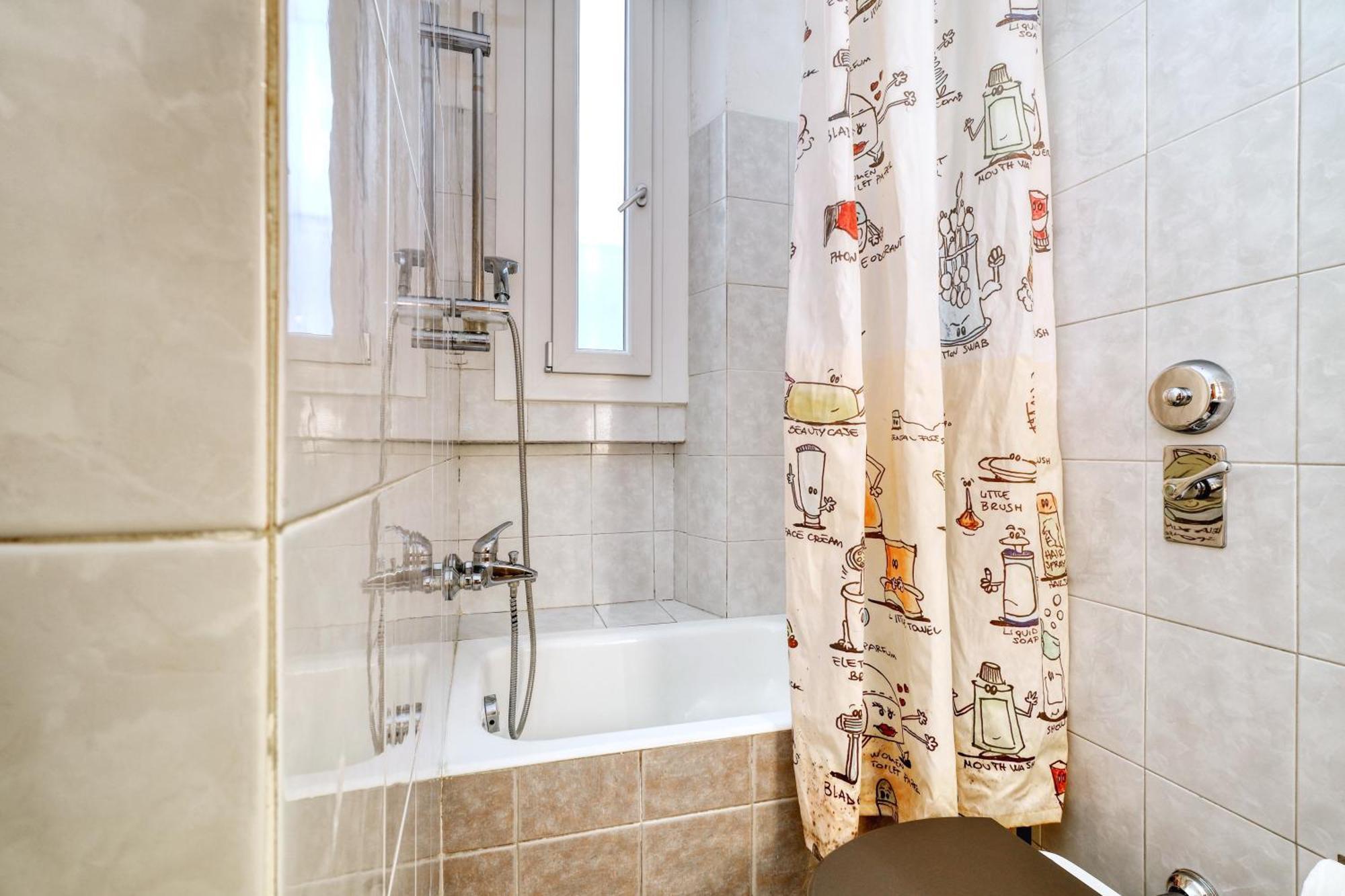 Riflessi Di Colori - Oxilia Appartement