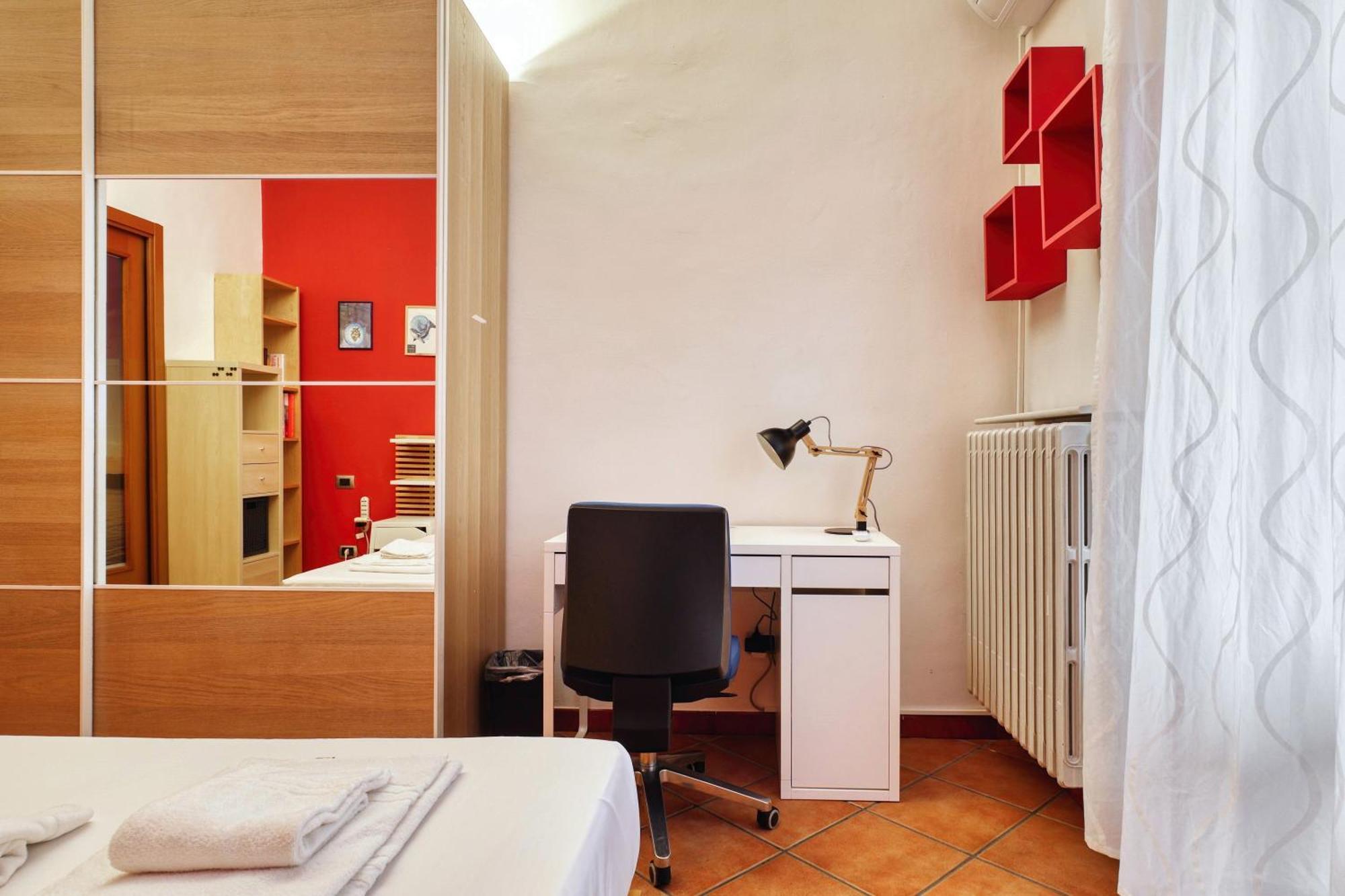 Appartement Riflessi Di Colori - Oxilia