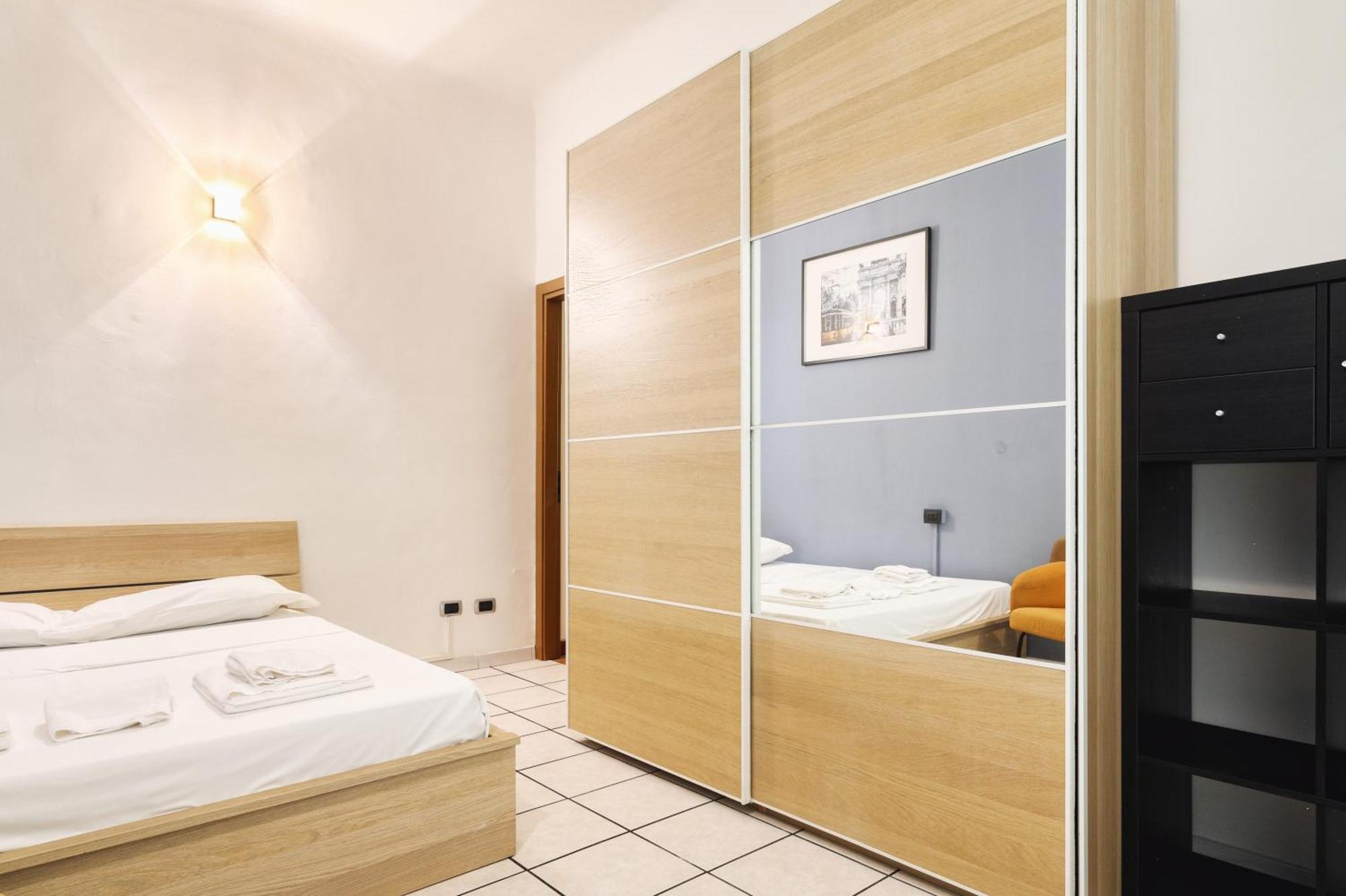 Appartement Riflessi Di Colori - Oxilia *