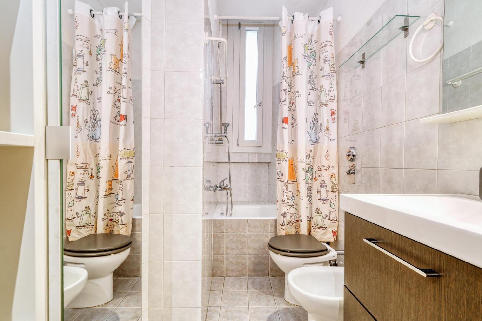Riflessi Di Colori - Oxilia Appartement Milan