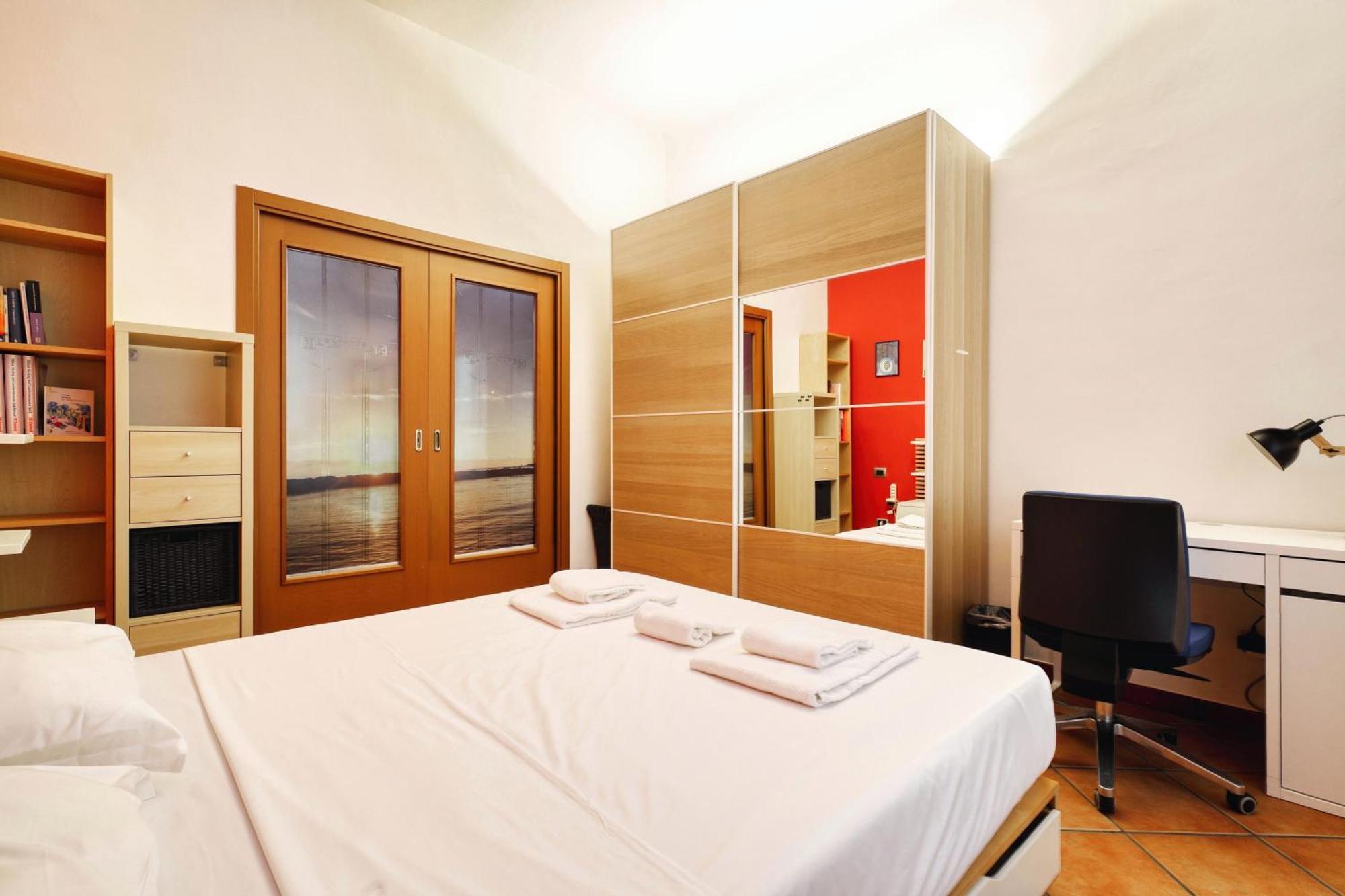 Appartement Riflessi Di Colori - Oxilia Milan