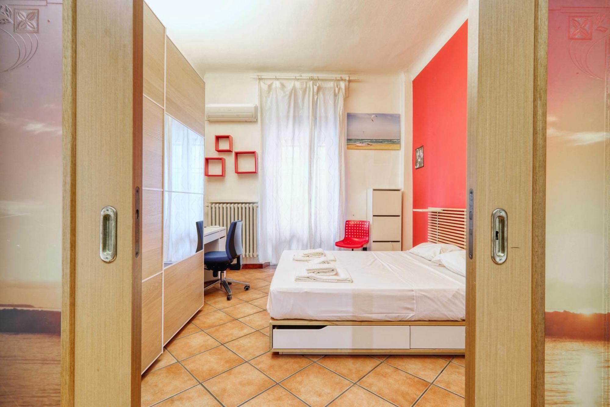 Riflessi Di Colori - Oxilia * Milan